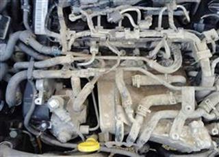 VOLKSWAGEN 2.0 TDI 55KW KOMBI BMT (75CV) BUSIN - 3459-KTX